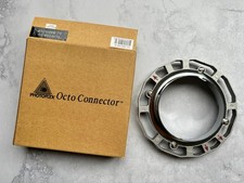 Photoflex Octo Connector for