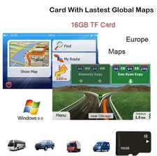 NAVIGATIONSOFTWARE WIN CE IGO