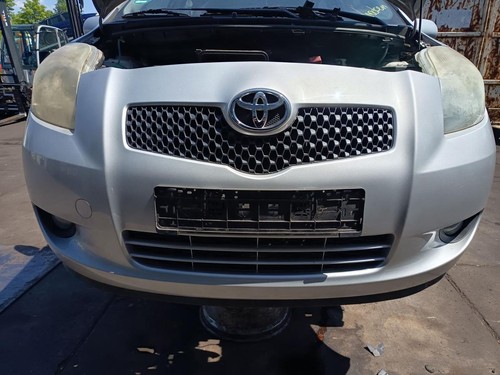 Toyota yaris original - toyota, p9