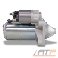 ANLASSER STARTER 2,3 KW FÜR