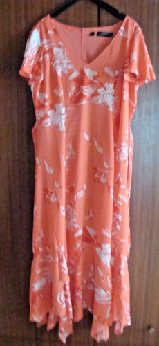 Hübsches sommer kleid - , sommer-kleid