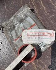 Gummimuffe 01175632 Original Deutz