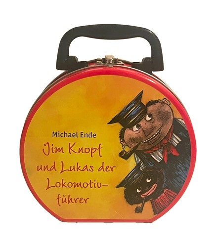 Michael ende jim knopf und - ende:,