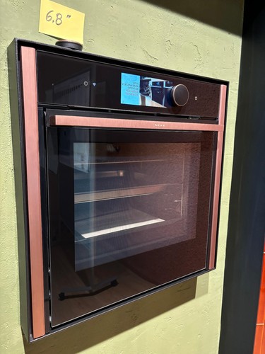 Neff b69fy5cx0 einbaubackofen - b69fy5cx0,