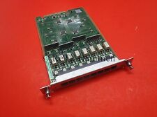 Siemens Hipath 3300 3500 SLAD8R  RACK Baugruppe  Octopus F400 Rack GEPRÜFT