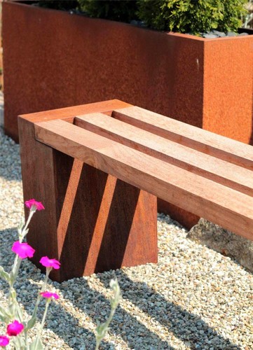 Gartenbank cordon 120 original - cordon,