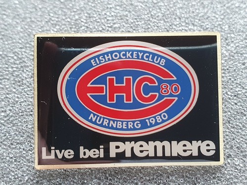 Eishockey pin 1994 1995 - eishockey,