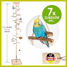 Zimmerhoher XXL Kletterbaum