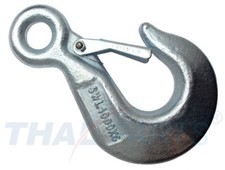 Lasthaken DIN 689 1600kg mit