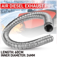 60cm 24mm für eberspacher - 24mm,