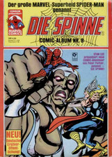 Condor verlag die spinne - condor,