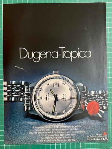 Dugena tropica beads rice - tropica,
