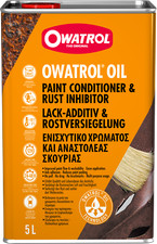 Rostschutz owatrol öl - owatrol, oil