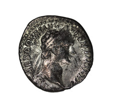 Domitian 81-96, AR Denarius