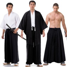 Japan samurai kimono set kendo - japan,