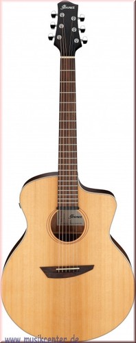 Ibanez pa230e nsl natural - ibanez,