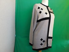 gollehaug"Feinstrick Pullover