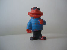 Sesamstrasse (Ernie) Heimo Figur 70er Jahre