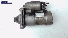 Anlasser 55193356 Fiat Grande Punto 1.4 T-jet 16V 199 88 KW 120 PS Limousine