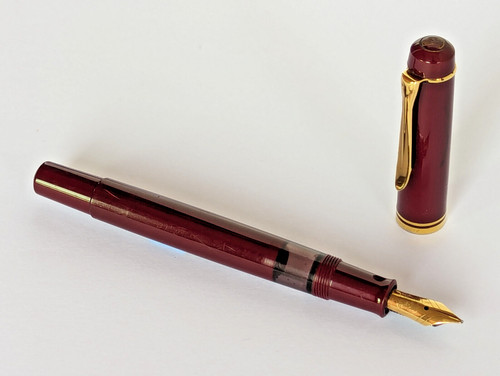 Pelikan m250 - m250, style)