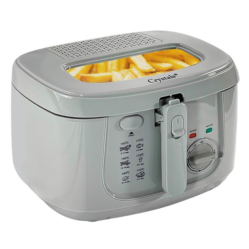 Fritteuse chip - fritteuse,