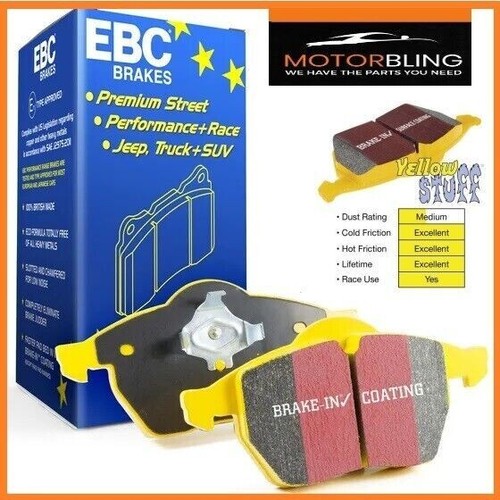 Ebc vorne yellowstuff - vorne,