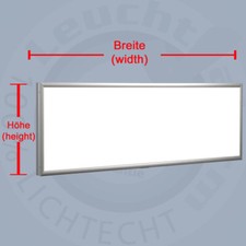 Rabatt leuchtkasten led - -leuchtkasten,