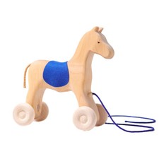 Grimms Pferd Holly -