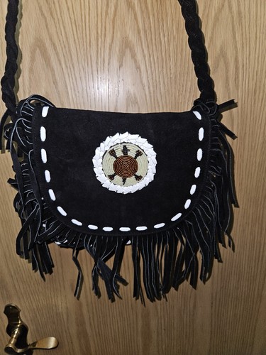 Handtasche cowgirl indianer - ,