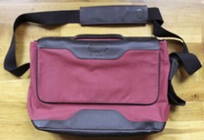 Aktentasche - ca. 45x30 cm - fast neu - bitte ansehen! - 7745