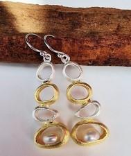 Estelle Ohrhänger 925ér