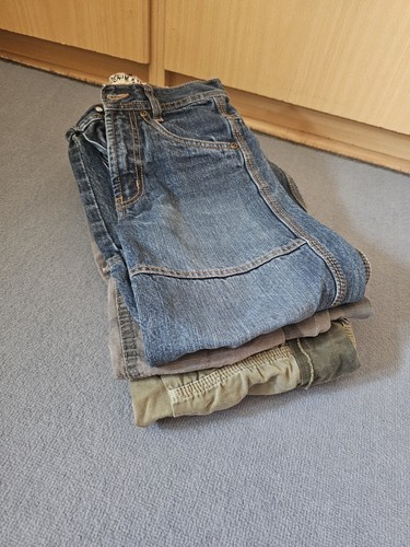 Jungen hosenpaket - 3,