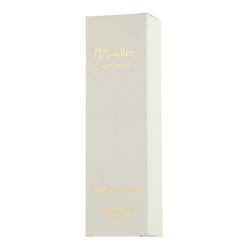 Micallef pure extrême - m.micallef,