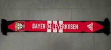 Bayer leverkusen fan schal - leverkusen,
