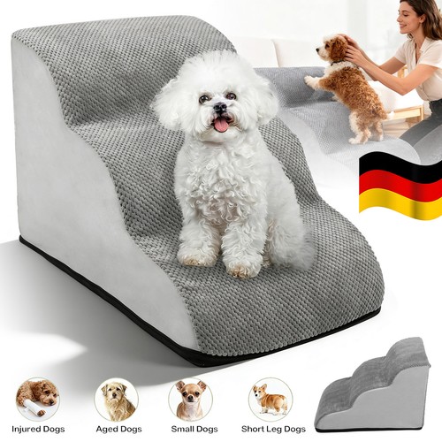 Hundetreppe haustiertreppe - hundetreppe,