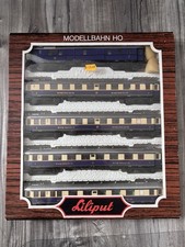 Liliput Modellbahn H0 820 Rheingold