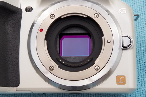 Panasonic lumix dmc - panasonic,