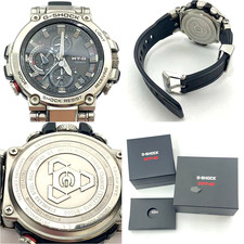 CASIO G-SHOCK MTG-B1000-1AJF