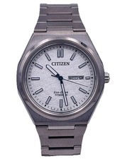 Citizen EcoDrive Uhr
