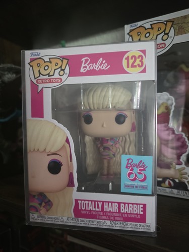 Barbie funko pop retro toys - funko,