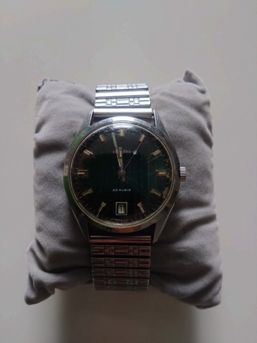 Bellana herren armbanduhr - armbanduhr, 25