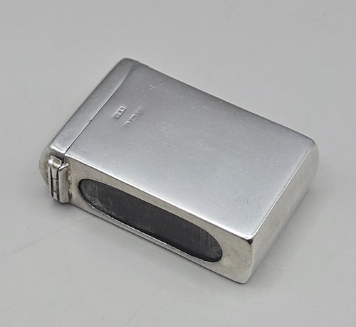 Seltenes sterlingsilber vesta - seltenes,