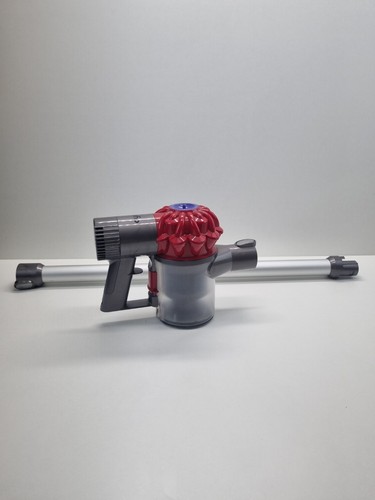 Dyson akkustaubsauger - v,
