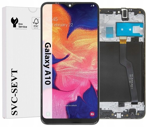 Original samsung galaxy - original, a10