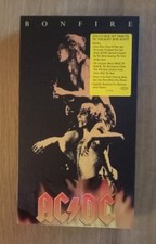 AC/DC - Bonfire (5-CD-Box Set