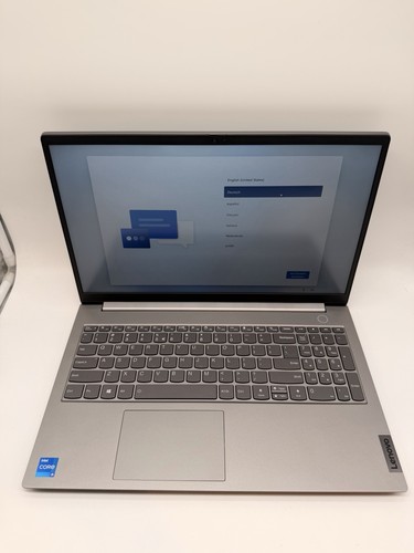 Lenovo thinkbook itl - thinkbook,