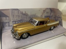 Dinky Matchbox 1957 Studebaker