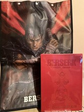 Berserk Master Eclipse Edition