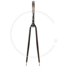 Gabel 1" CrMo Stahl verchromt