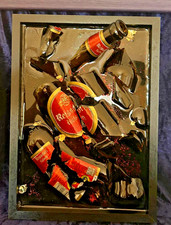 Broken Bottle - Reissdorf Kölsch